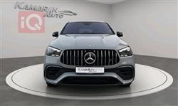 مرسيدس بنز GLE